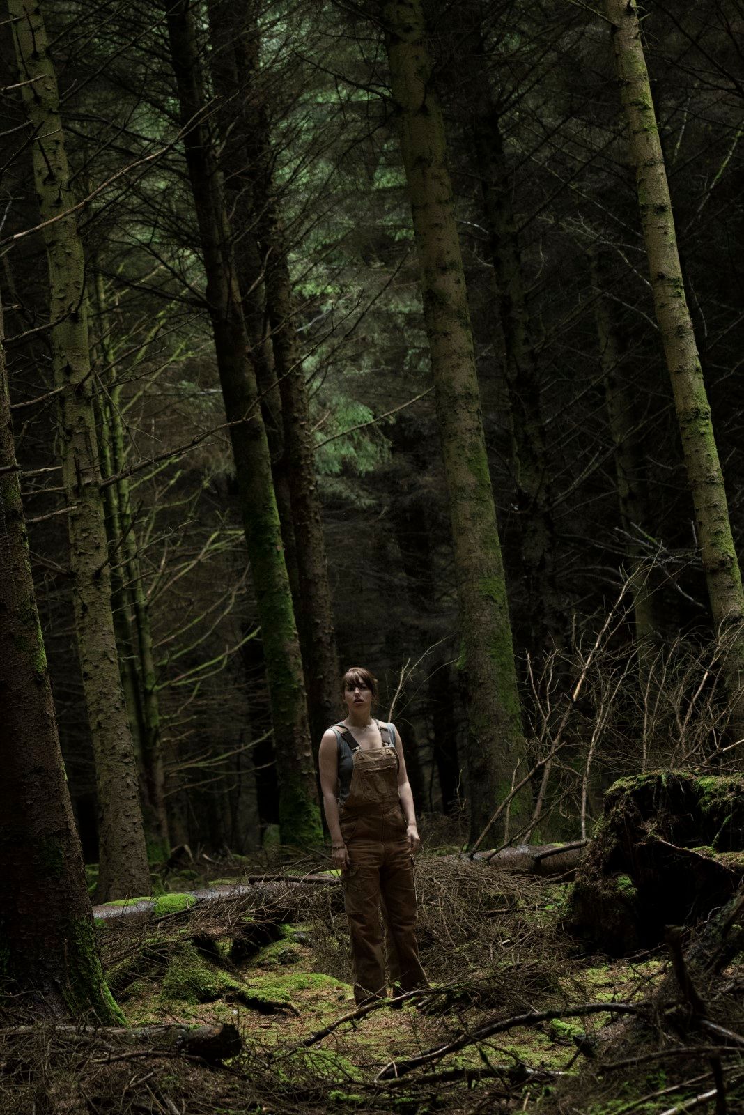 Foto de Bosque maldito Foto 3 sobre 18