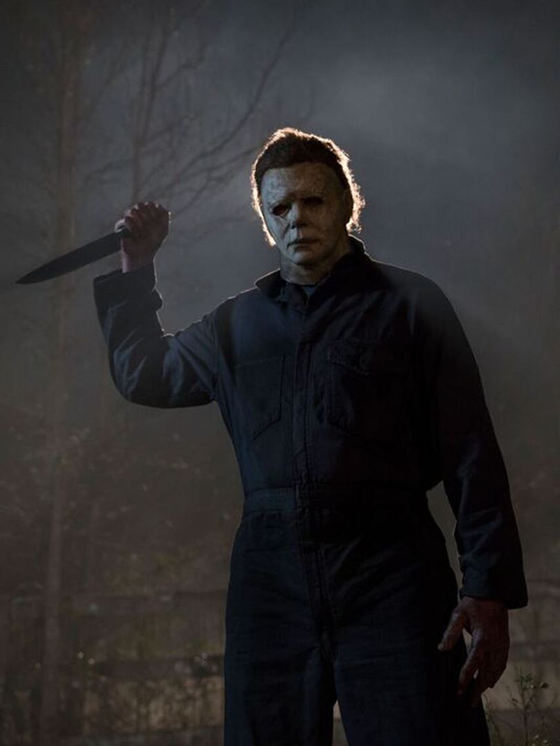 Halloween Kills Película 2020