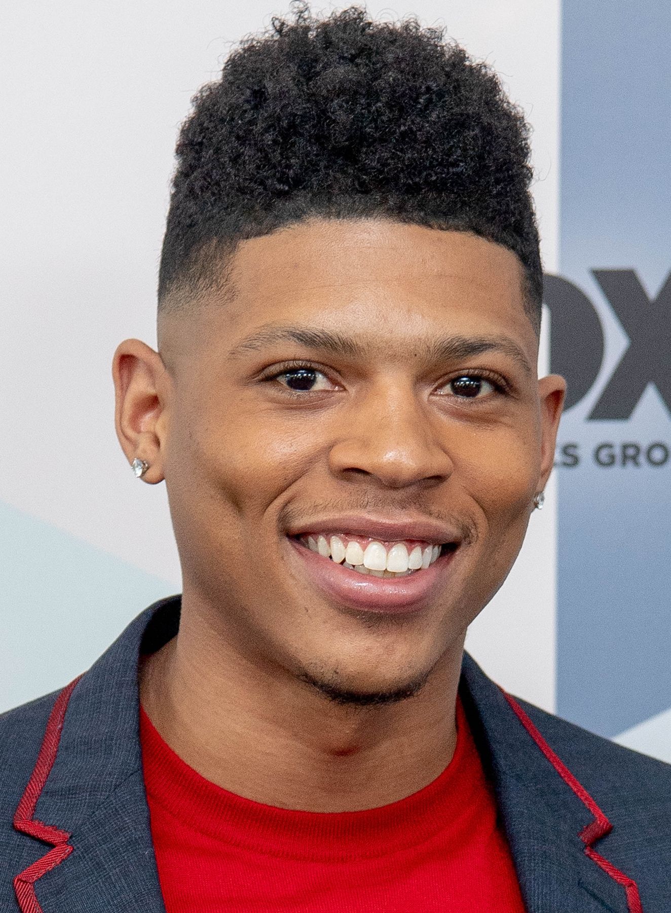 Bryshere Y. Gray