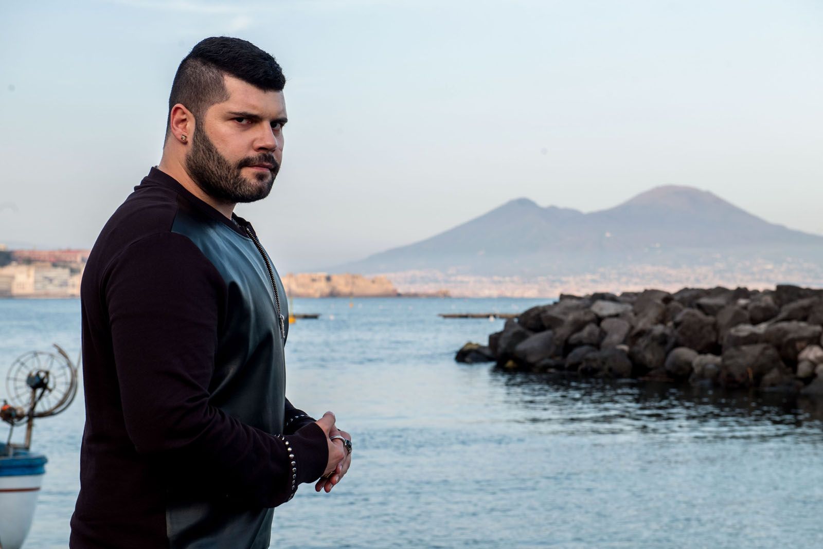 Films Et Séries Tv Avec Salvatore Esposito Gomorra: Foto Salvatore Esposito - 9 sobre un total de 113 - SensaCine.com