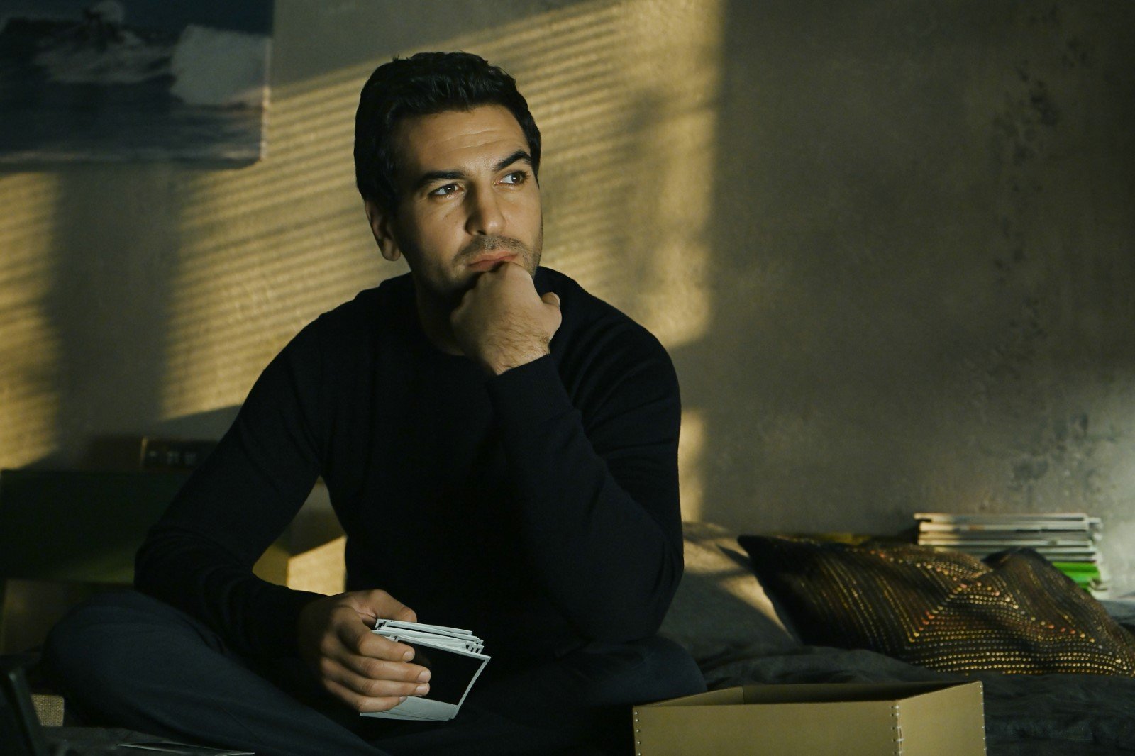 Film Elyas M'Barek