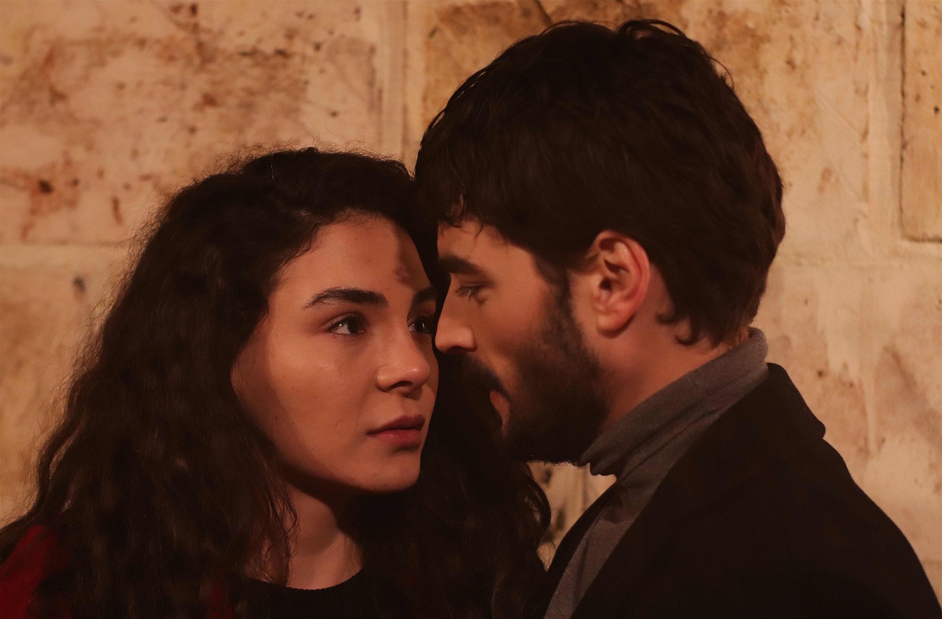 Hercai: Foto - 44 Sobre Un Total De 77 - SensaCine.com