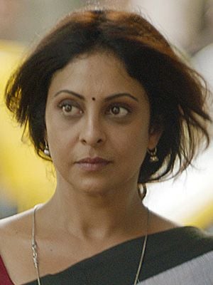 Shefali Shah - SensaCine.com