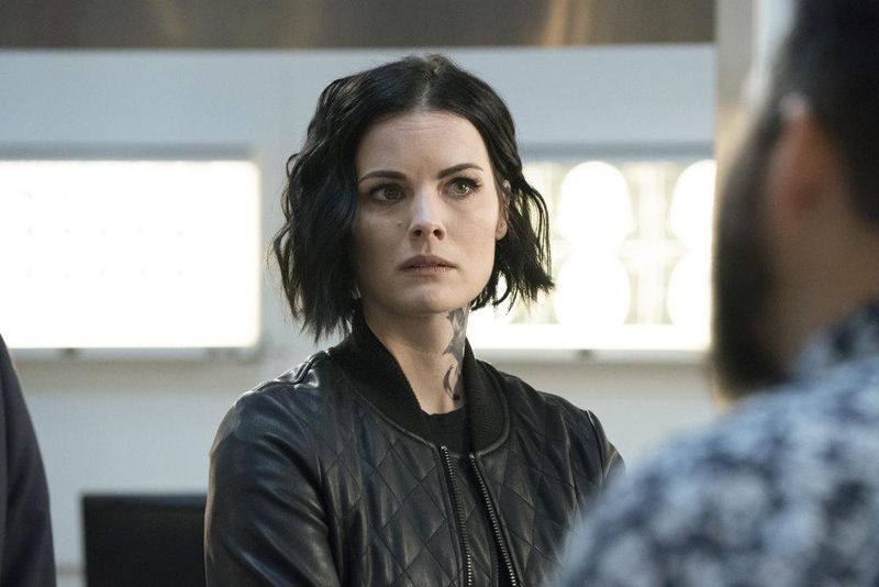 Jaimie Alexander Películas Y Programas De Televisión