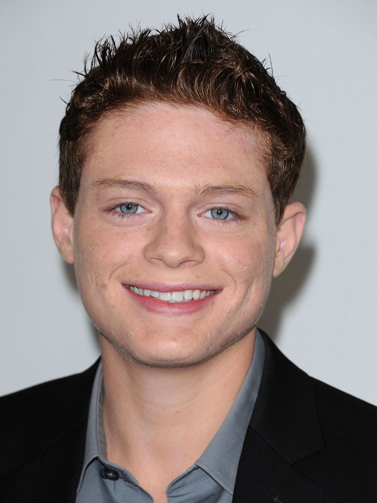 Sean Berdy - SensaCine.com