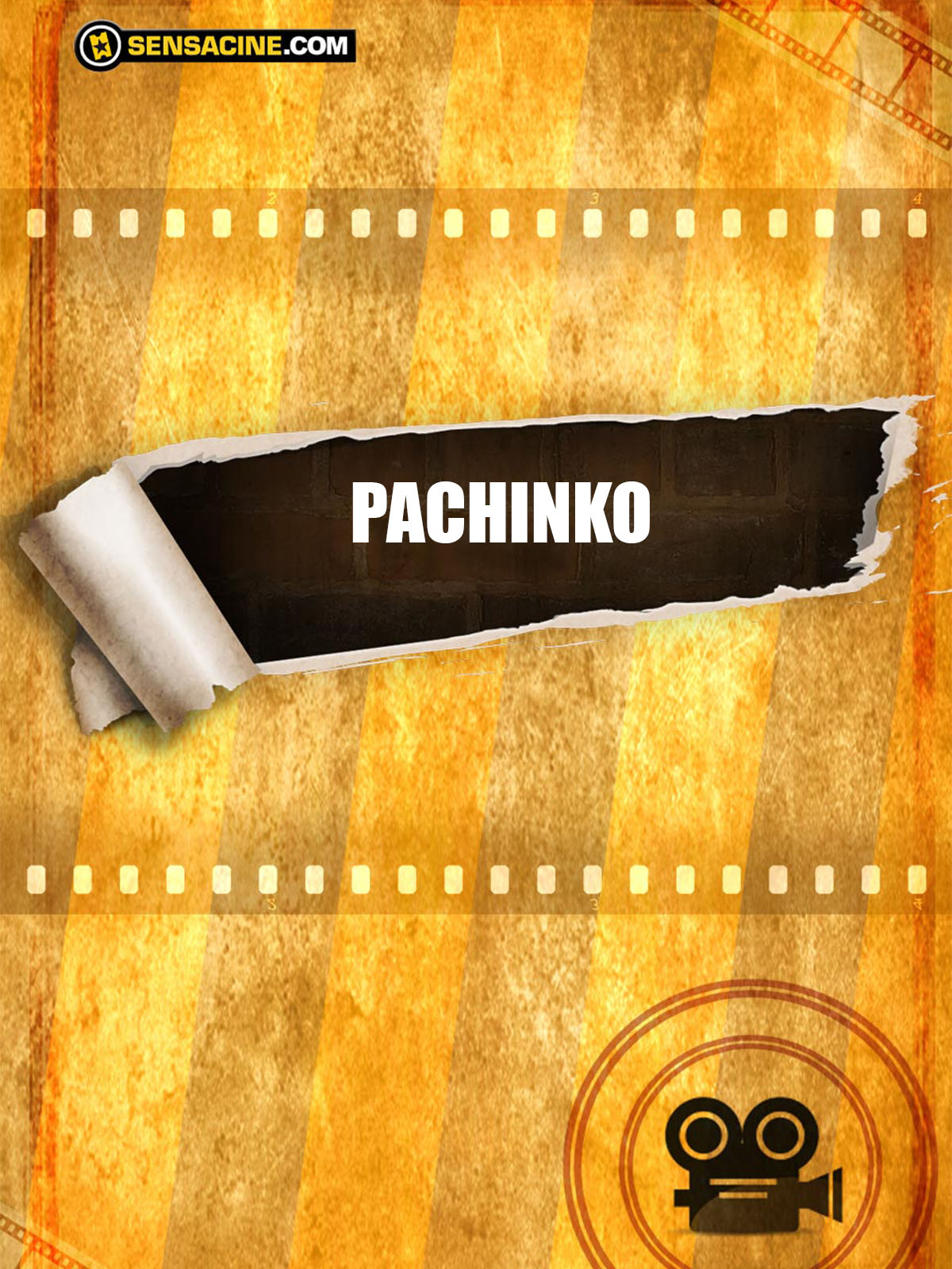 Pachinko - Serie 2019 - SensaCine.com