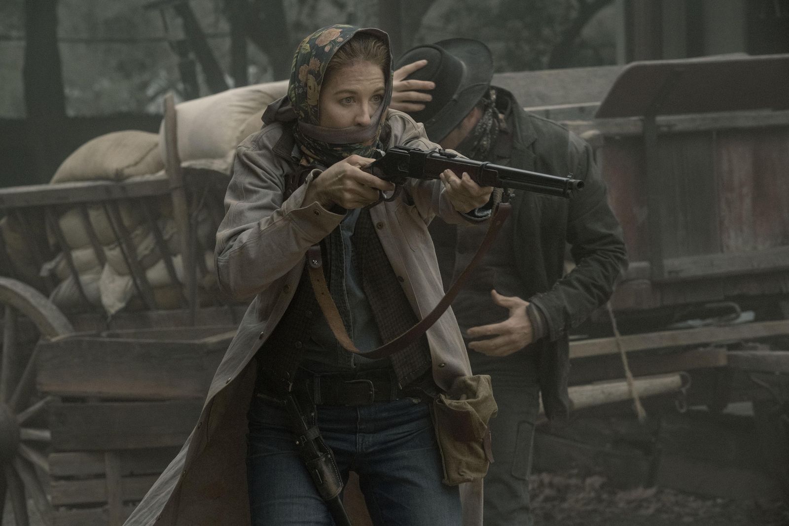 Fear The Walking Dead Hbo España