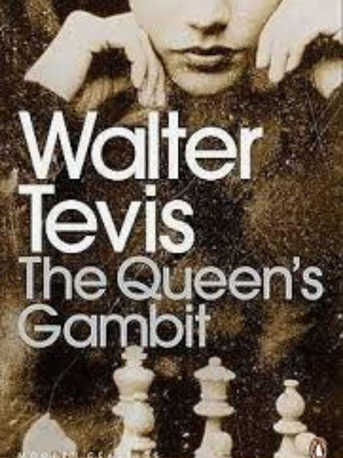 Reparto The Queen's Gambit temporada 1 - SensaCine.com