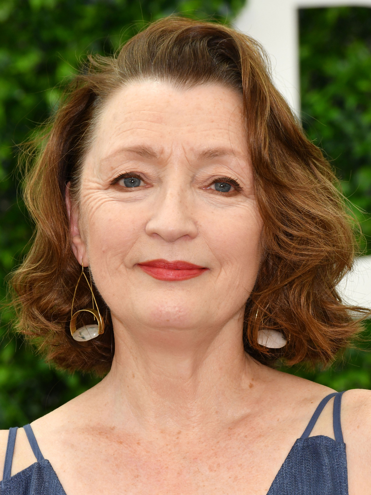 Lesley Manville Filmograf A Sensacine