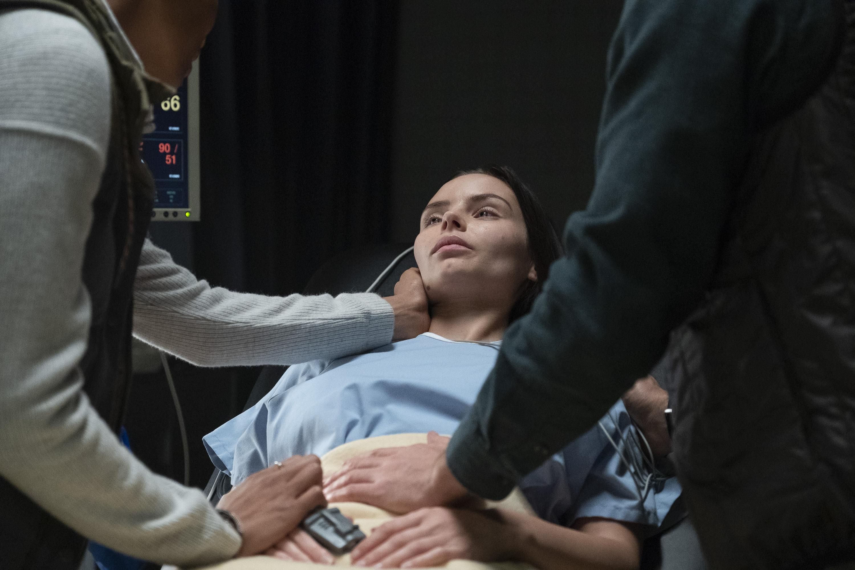 Siren Temporada 2 Cuantos Capitulos Tiene