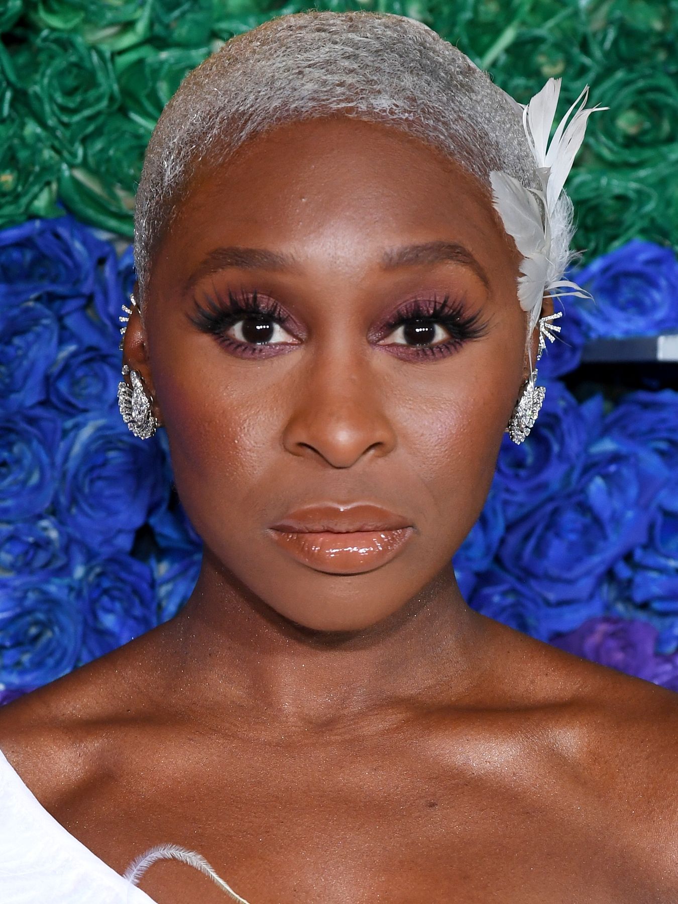 Cynthia Erivo - SensaCine.com