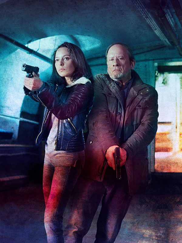 Line Of Duty Temporada 3 Reparto