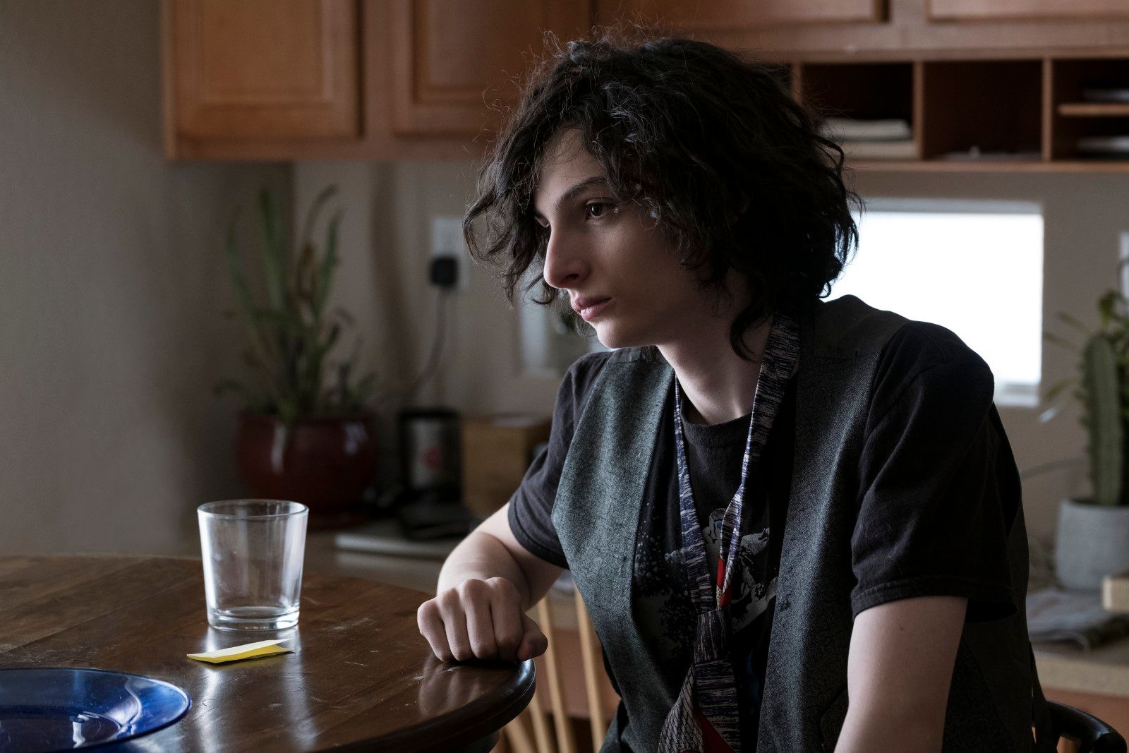 Foto de Finn Wolfhard - El jilguero : Foto Finn Wolfhard ...