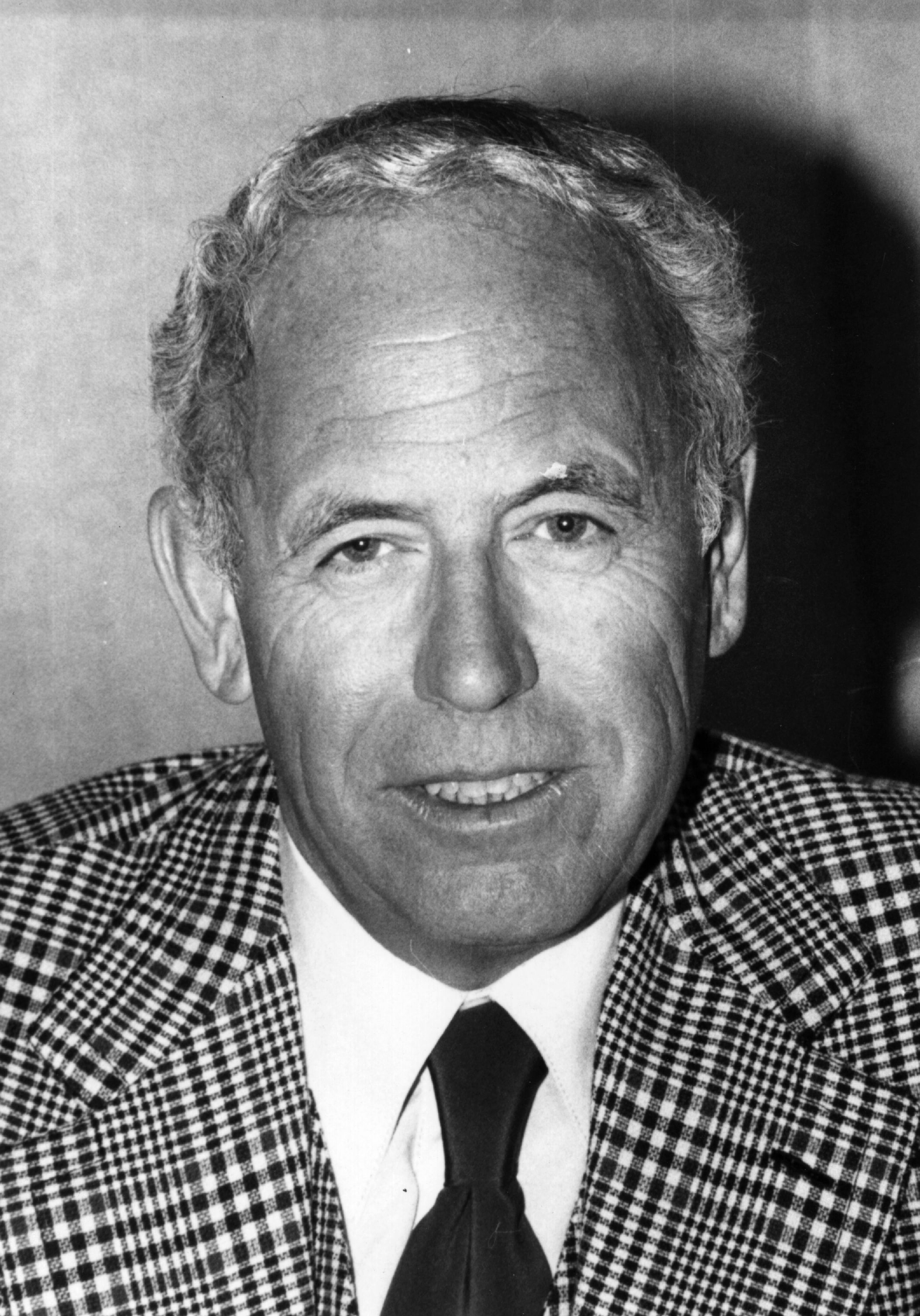 Arthur Hailey Filmografía