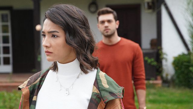 En Todas Partes Tú Temporada 2