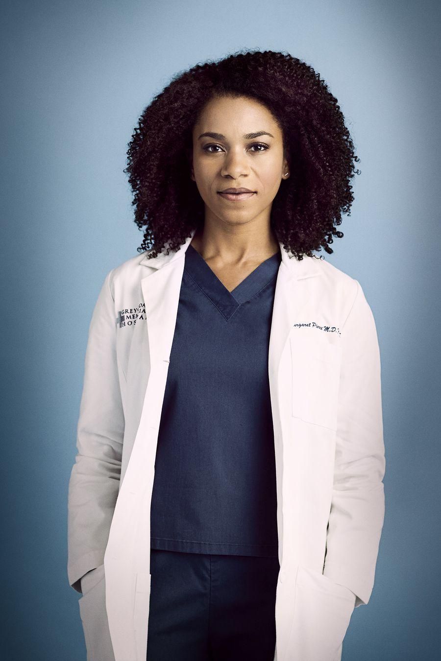 Anatom A De Grey Foto Kelly Mccreary Foto Sobre