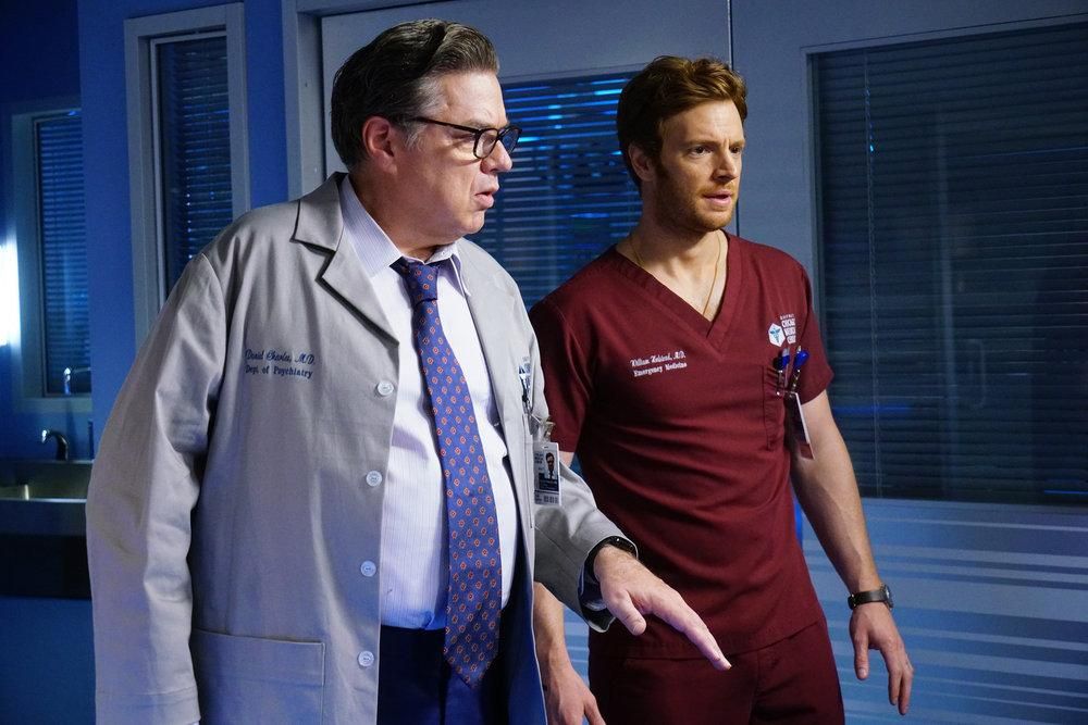 Chicago Med Temporada 5 Amazon Prime