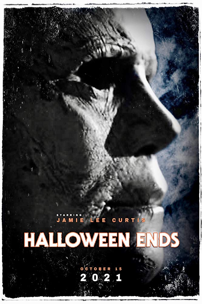 Halloween Ends - Película 2021 - SensaCine.com