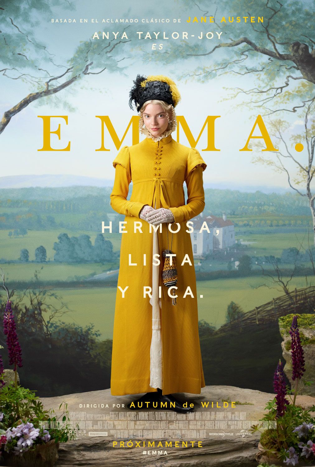 The Emma