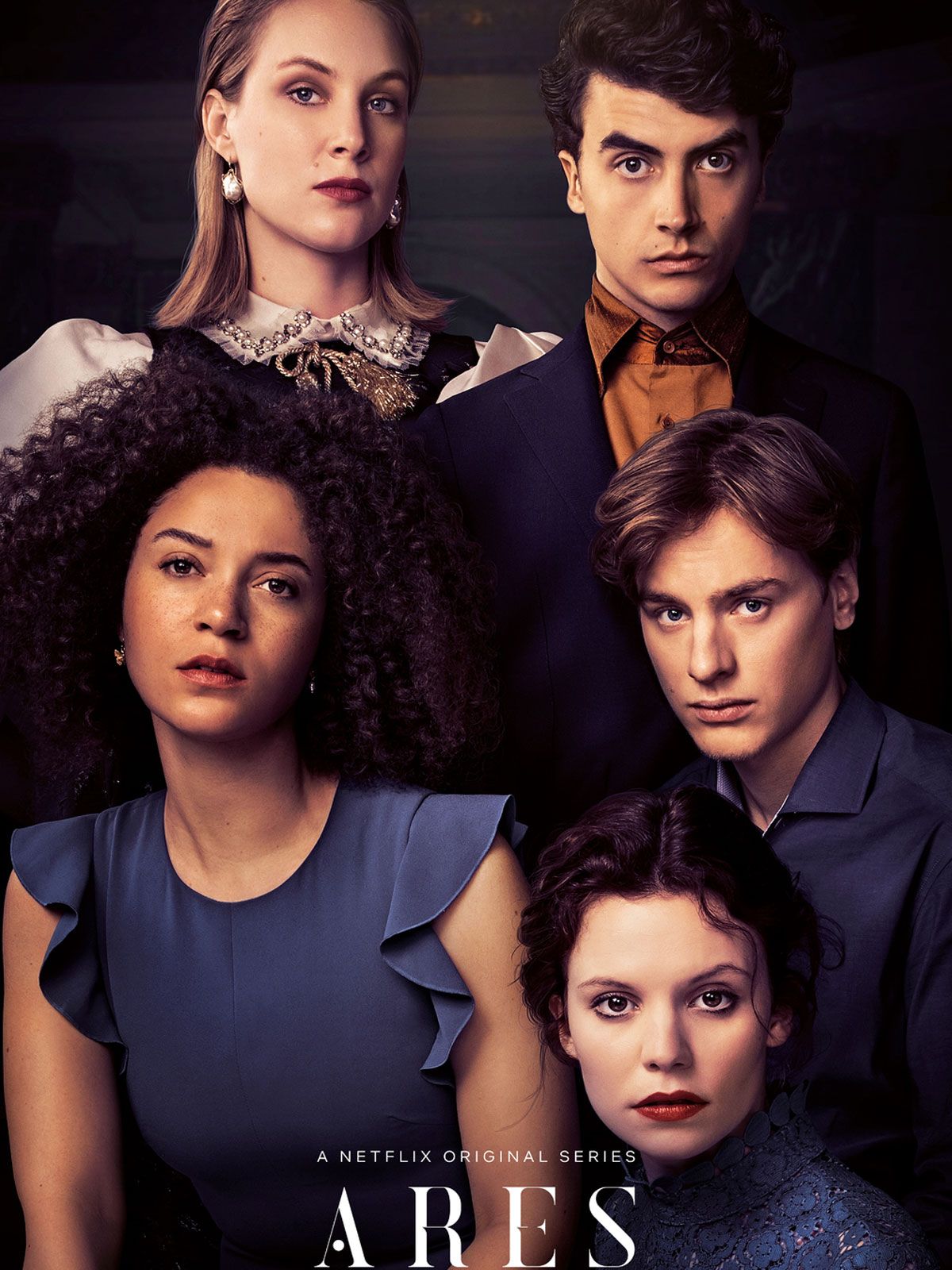 Ares Serie Erklärung Ares Serie Erklärung