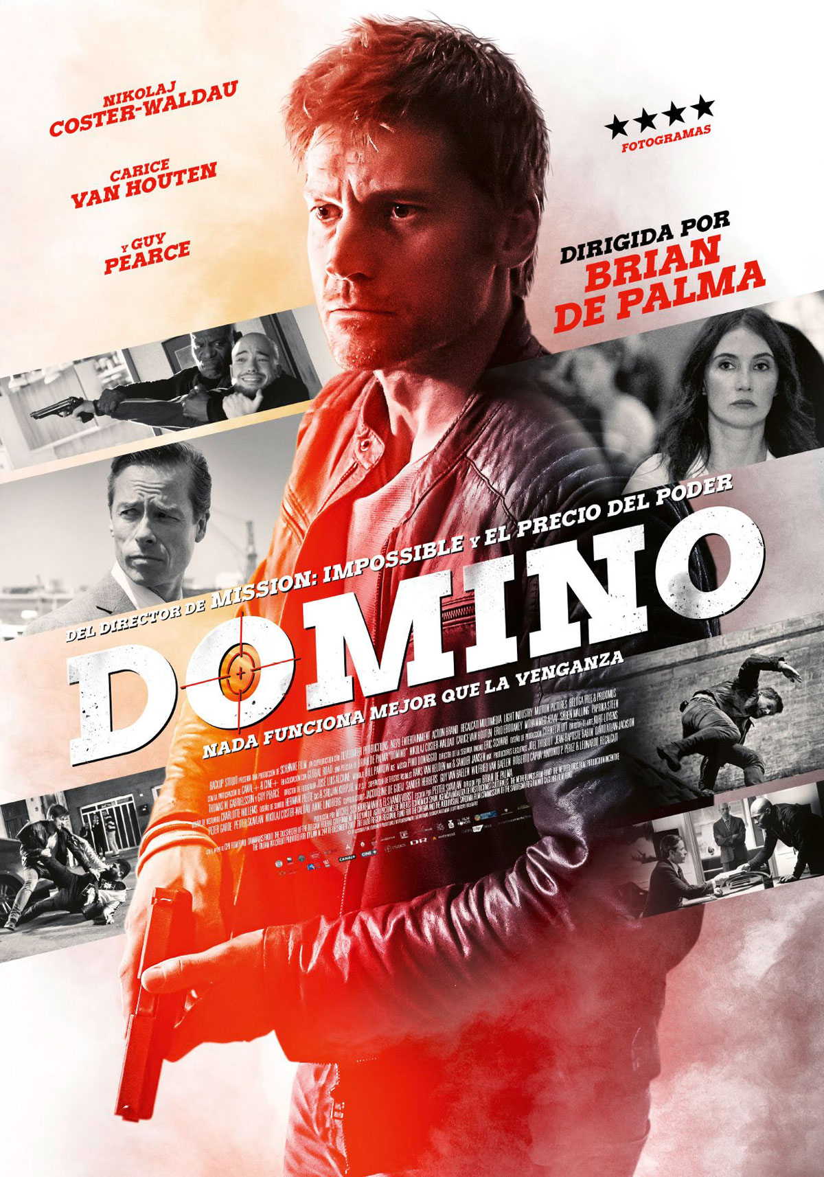 2019 Domino