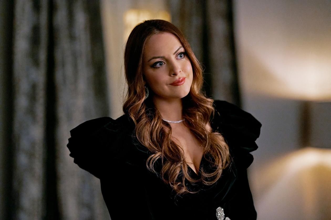 Films Et Séries Tv Avec Elizabeth Gillies Foto de Elizabeth Gillies - Foto Elizabeth Gillies - SensaCine.com