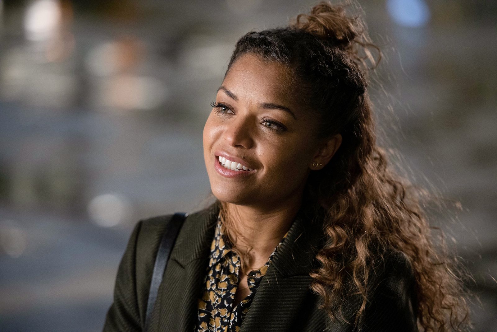 Films Et Séries Tv Avec Antonia Thomas The Good Doctor: Foto Antonia Thomas - 52 sobre un total de 309