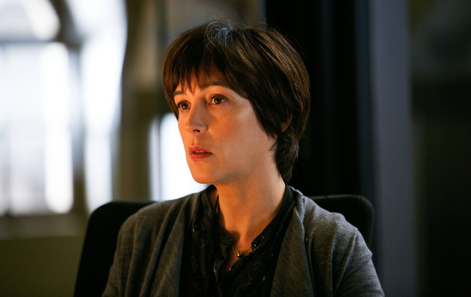 Films Et Séries Tv Avec Florence Loiret-caille