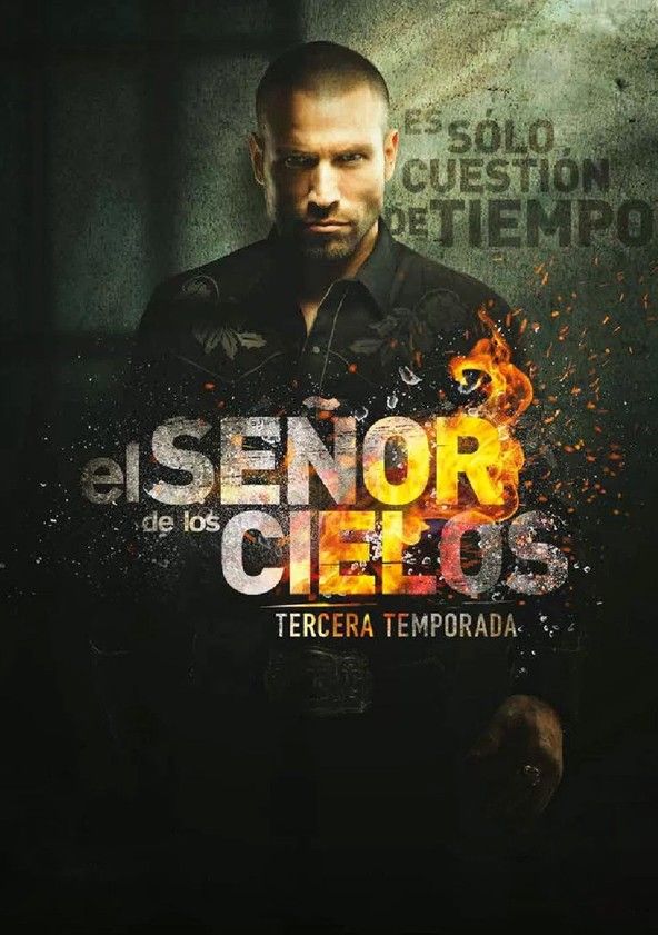 El Cartel Delos Sapos 3 Temporada Trailer