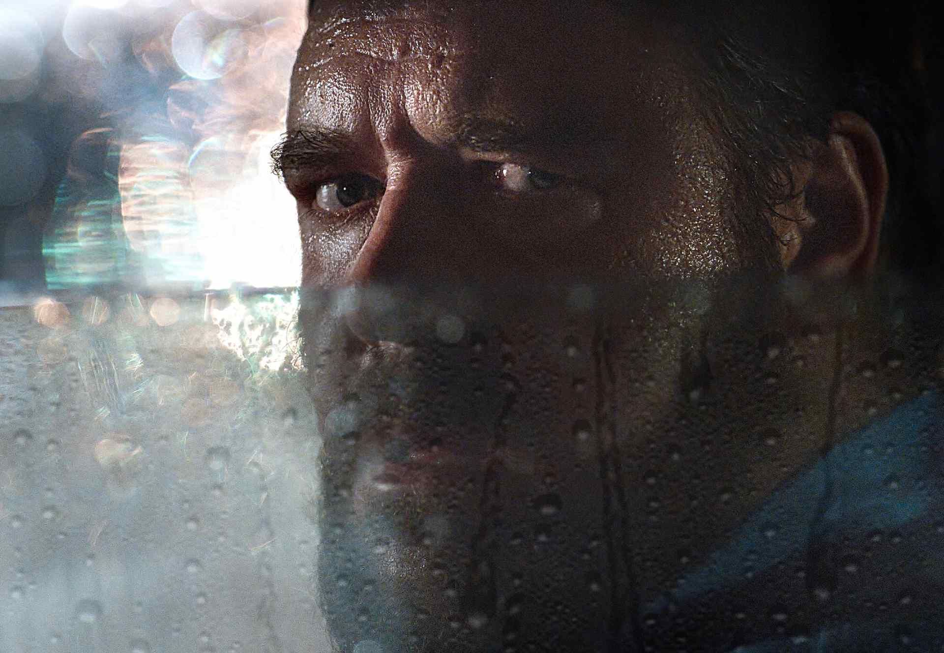 Foto de Russell Crowe - Salvaje : Foto Russell Crowe - SensaCine.com