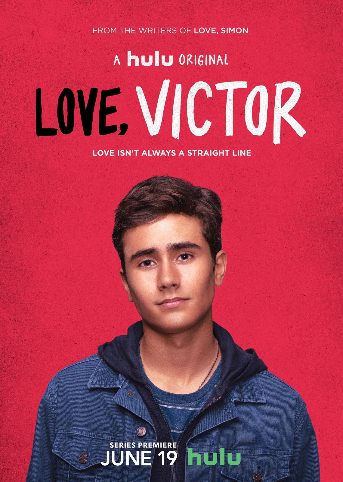 Love Victor Serie 2020