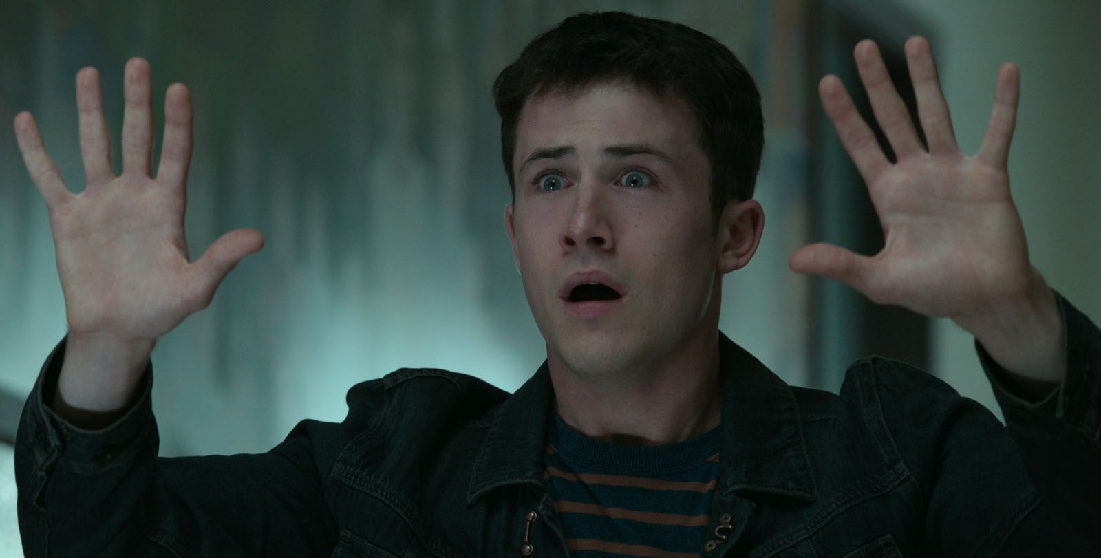 Por trece razones Foto Dylan 3