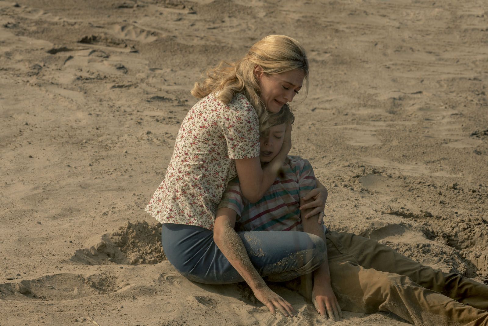 The Umbrella Academy: Foto Marin Ireland - 4 sobre un total de 79 - SensaCine.com