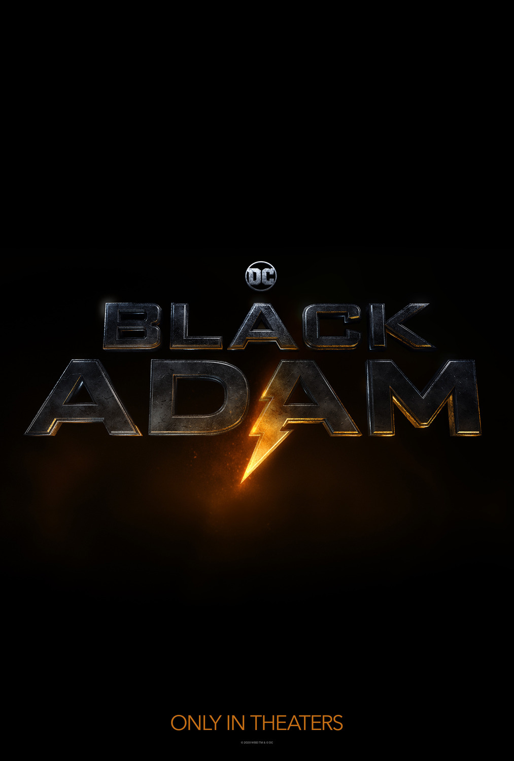 Black Adam - Película 2022 - SensaCine.com