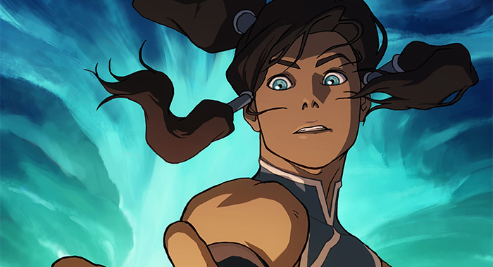 Cuantas Temporadas Tiene Outlander En Total La leyenda de Korra: La leyenda de Korra : Foto - 8 sobre un total de