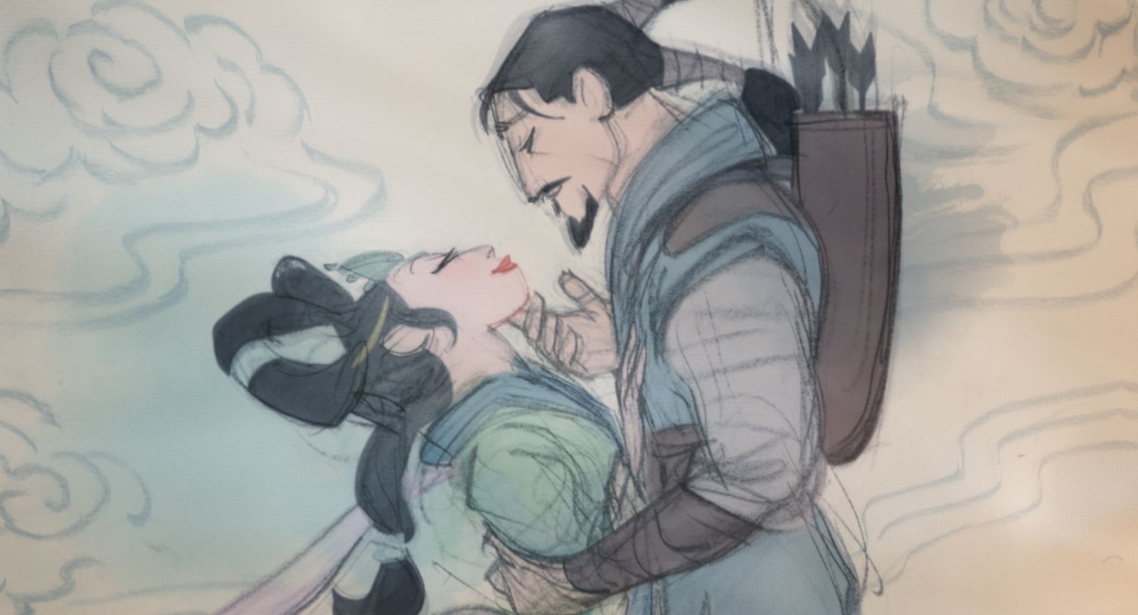 Foto De Mas Alla De La Luna Foto 10 Sobre 24 Sensacine Com