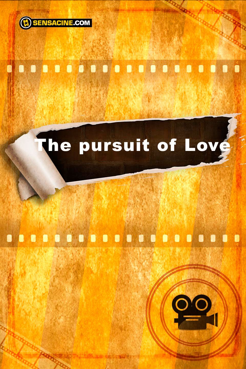 The Pursuit Of Love Donde Verla
