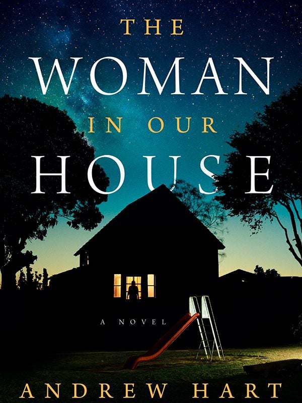 The Woman in the House: Guía de las temporadas - SensaCine.com - The Woman In The House Episode 7