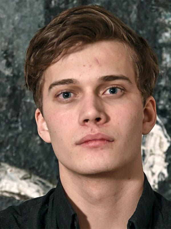 Björn Mosten - SensaCine.com