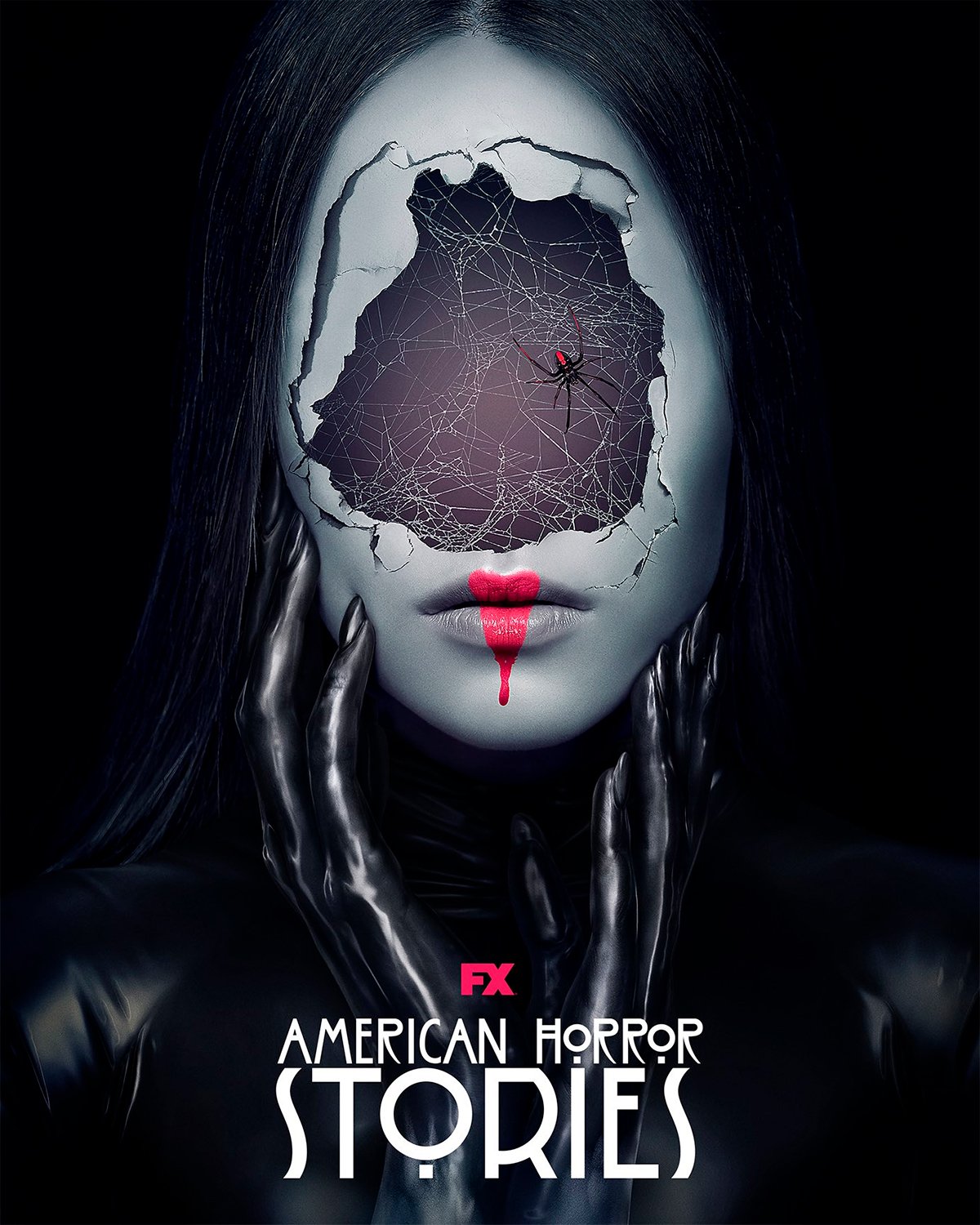 American Horror Stories Serie 2021