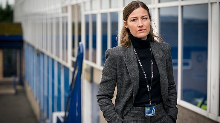 Kelly Macdonald Películas Y Programas De Televisión