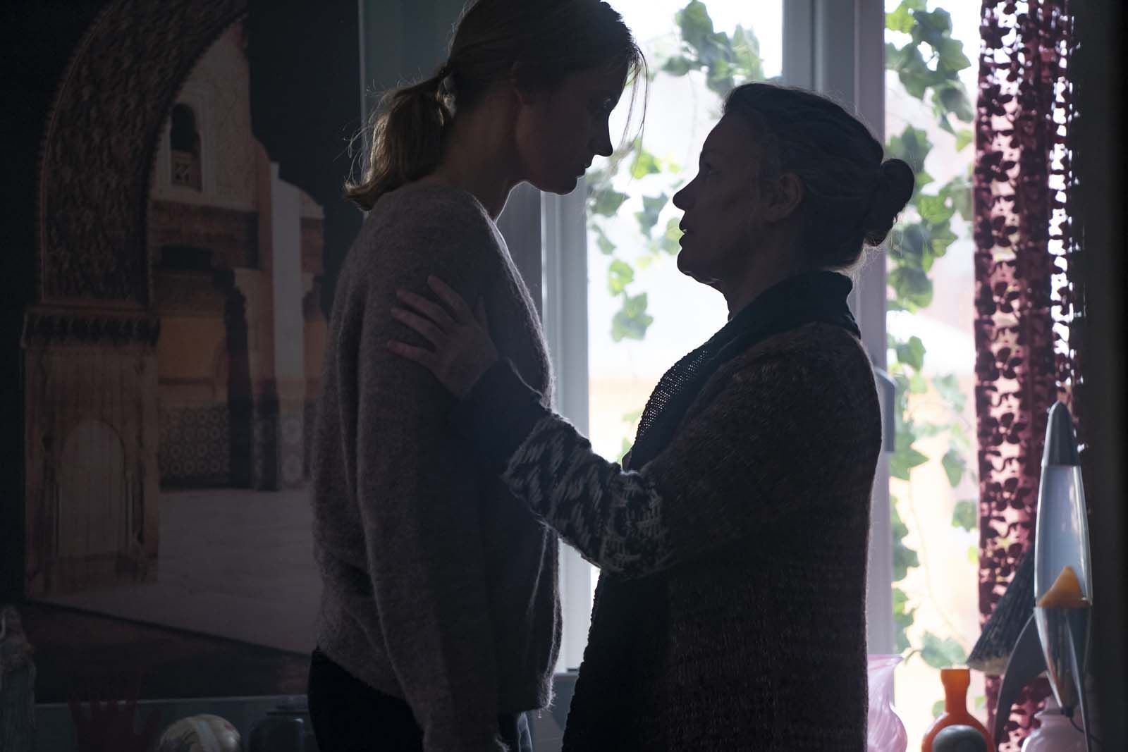 Films Et Séries Tv Avec Danica Curcic Equinox: Foto Danica Curcic - 11 sobre un total de 15 - SensaCine.com