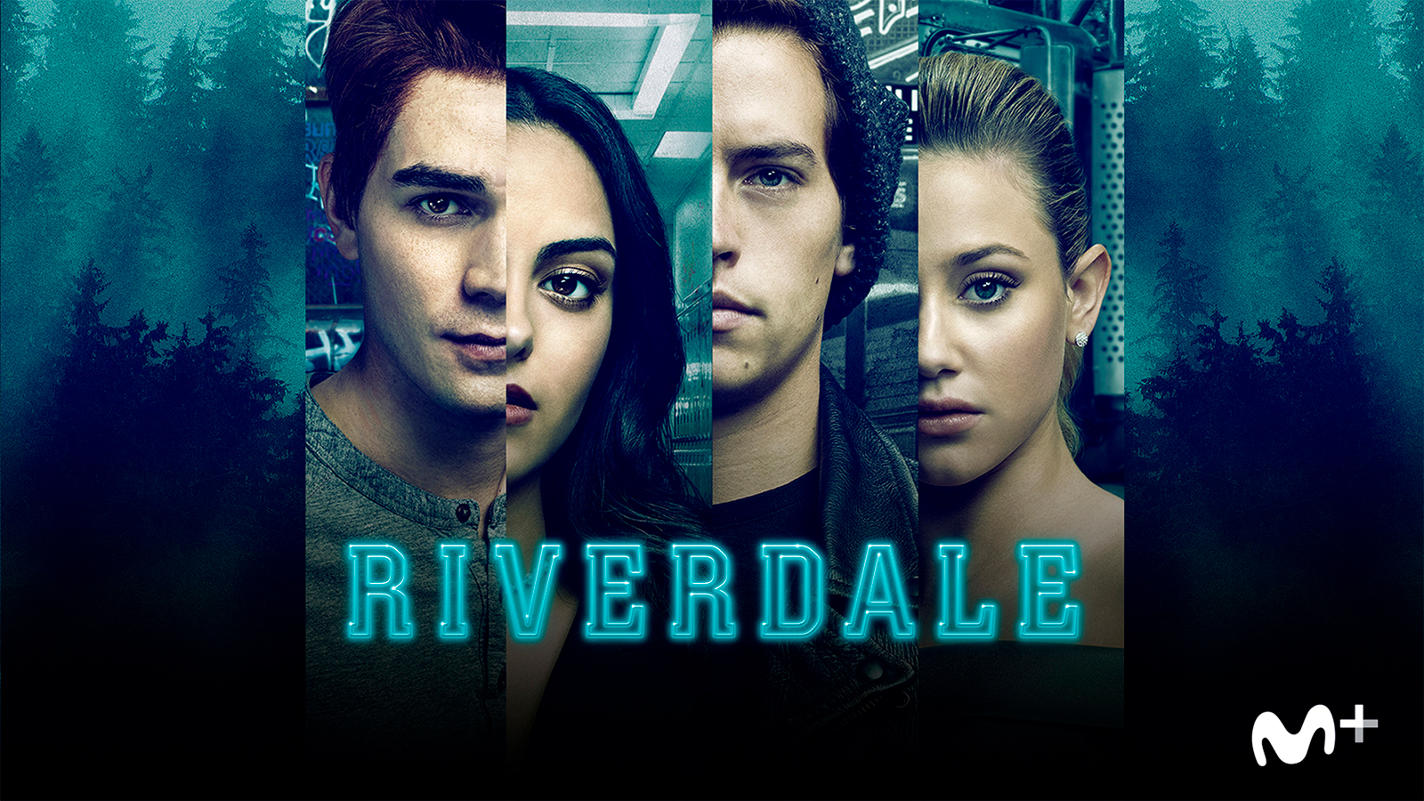 riverdale season 5 episode 1 music