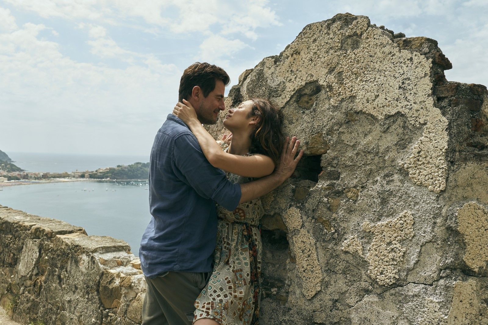 Foto de la película La bahía del silencio Foto 14 por un total de 15