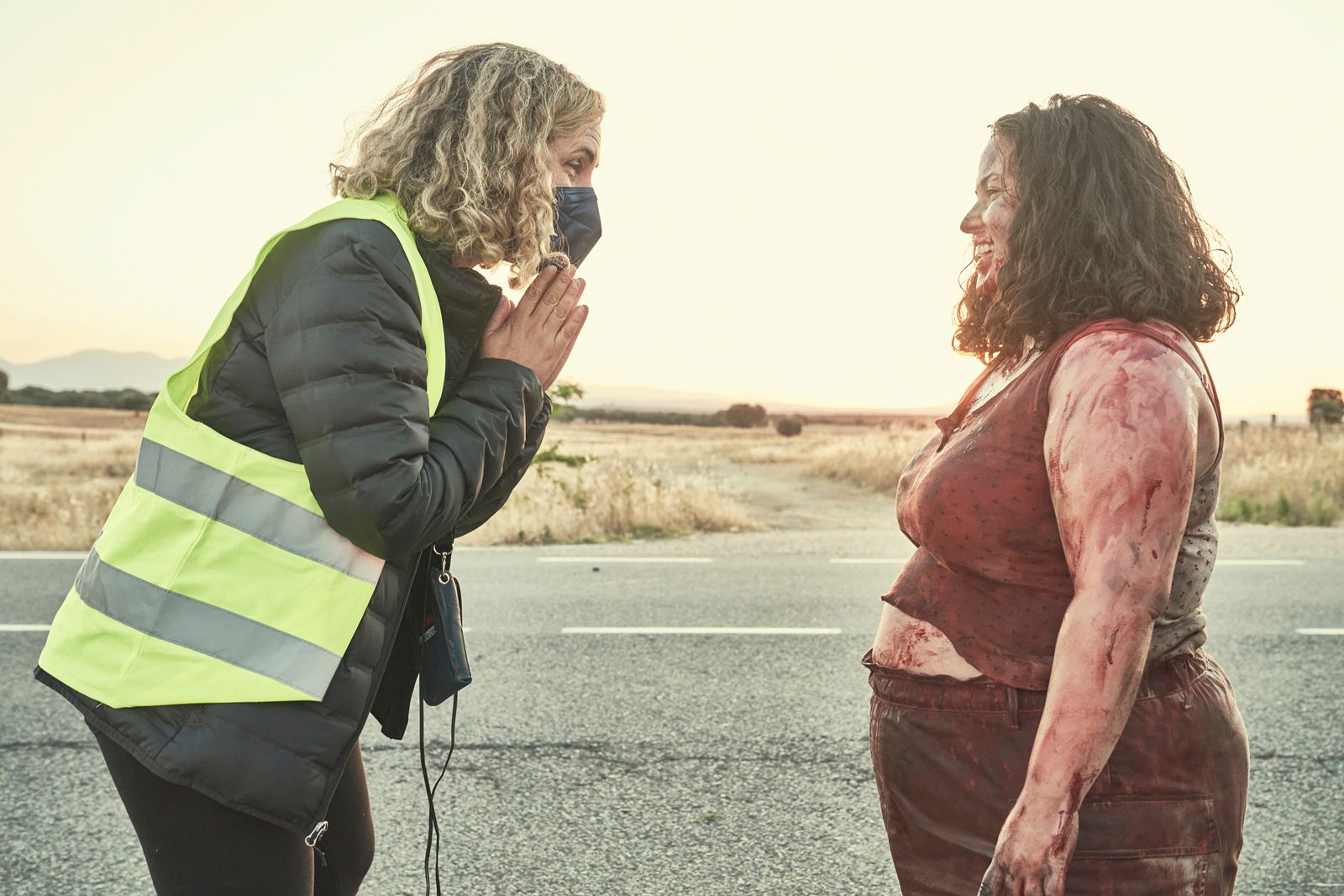 Foto de la película Cerdita Foto 10 por un total de 12 SensaCine