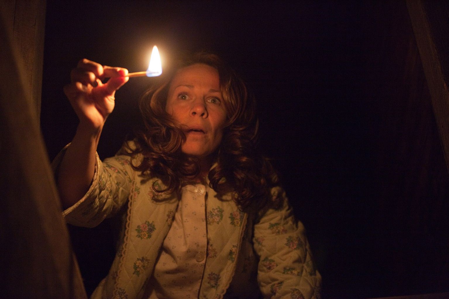 Foto de la película Expediente Warren The Conjuring Foto 22 por un