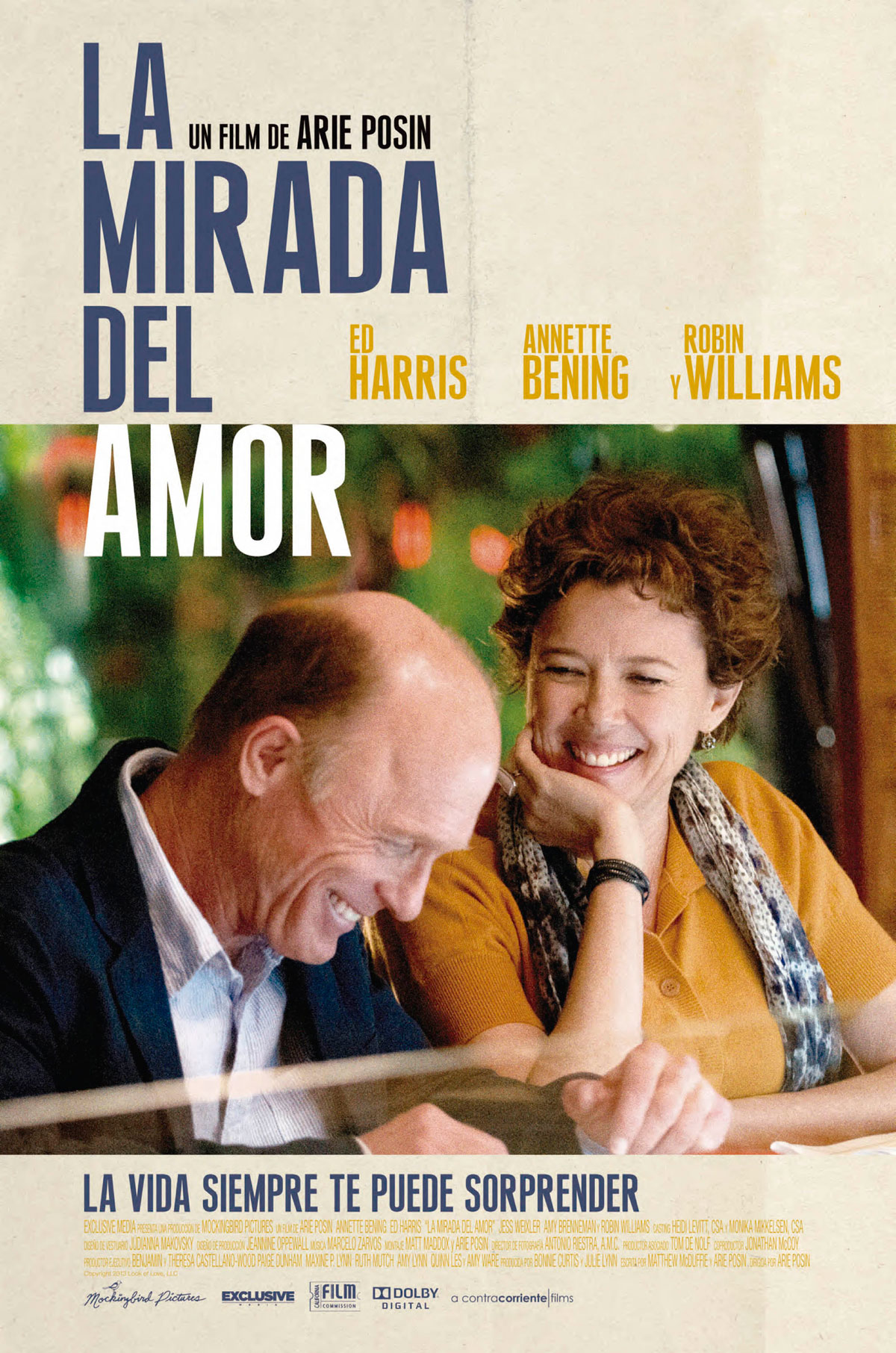 una hermosa reunion en solitario scherfig streaming