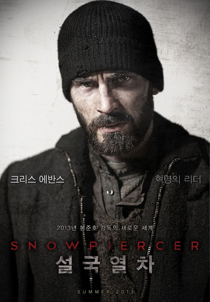Snowpiercer Saison 4 Date De Sortie Cartel de Snowpiercer (Rompenieves) - Poster 4 - SensaCine.com