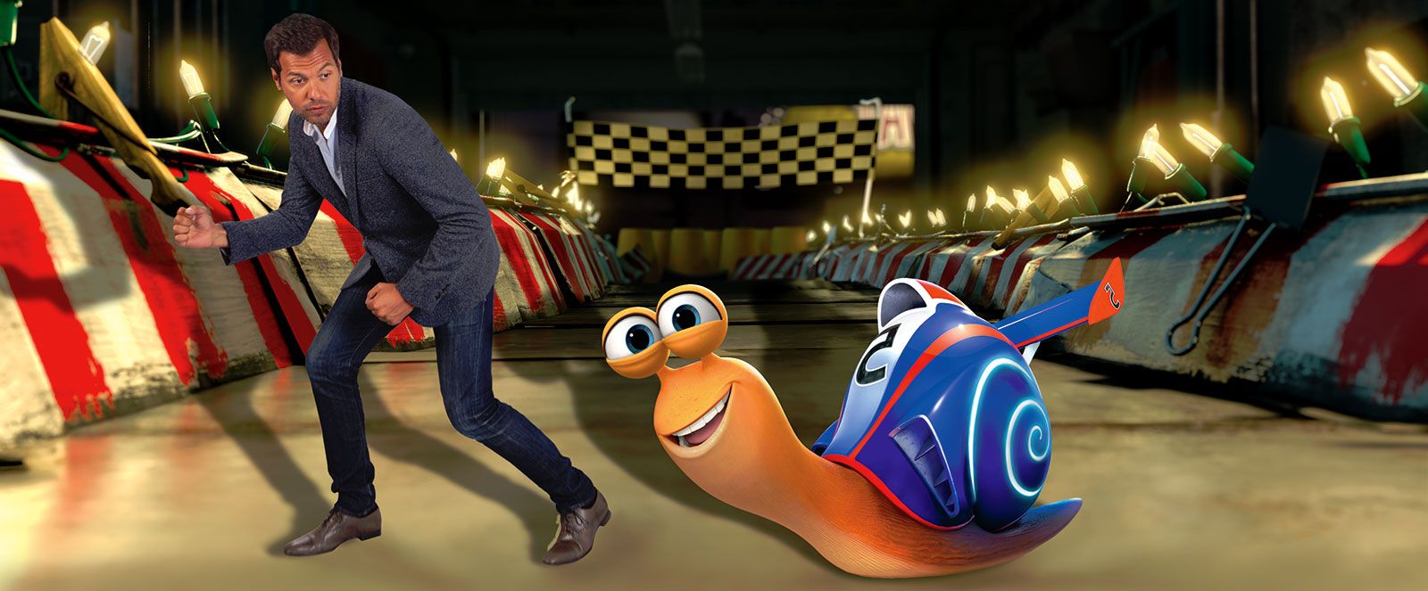 Foto de Turbo Foto 8 sobre 52