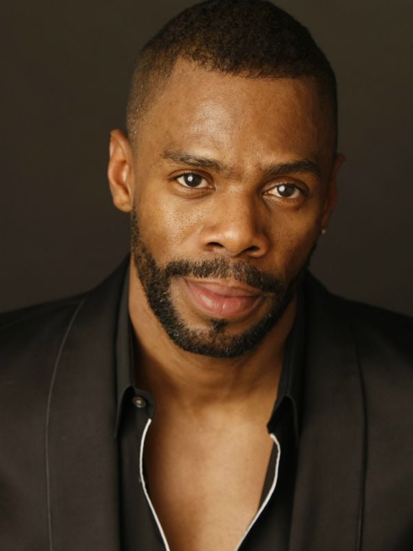 Colman Domingo - SensaCine.com